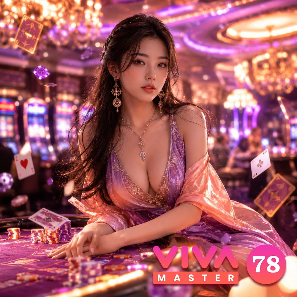 Vivamaster78 | Platform Modern dengan Banyak Aktivitas Seru